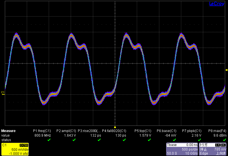 8133A_800MHz_1P65V_infini